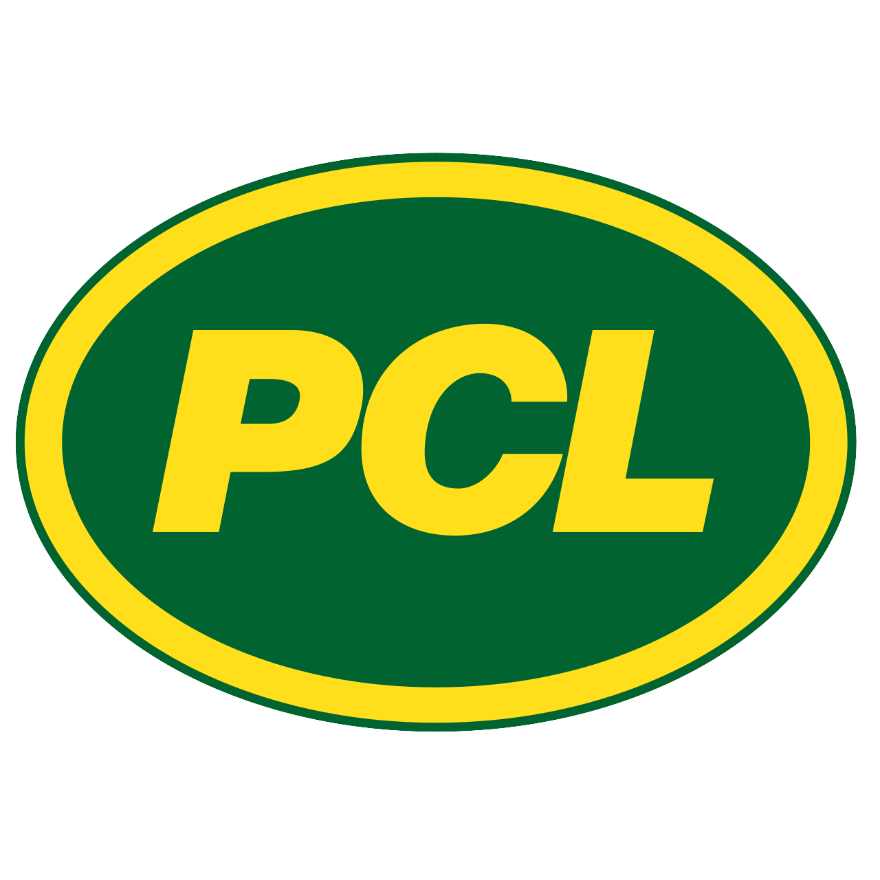 PCL Construction logo